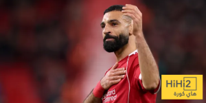 محمد صلاح يسعى لكسر رقم تييري هنري أمام سان جيرمان