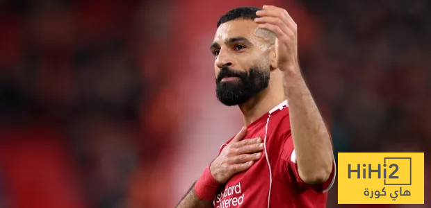 محمد صلاح يسعى لكسر رقم تييري هنري أمام سان جيرمان