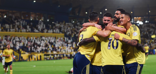 مواجهات نارية تنتظر النصر من أجل الحسم