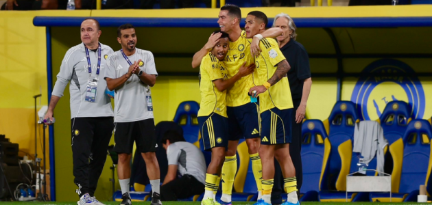 أرقام تكشف معاناة دفاع النصر أمام المراوغات !