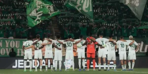 الأهلي سجل تاريخي متكرر !