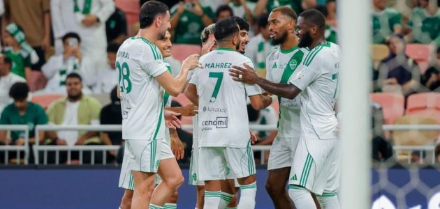 بعد فوز الأهلي.. أكثر من تأهل لربع نهائي دوري أبطال آسيا