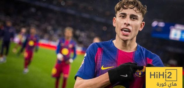 صورة .. فيرمين يهتف مع مشجعي البارسا ضد اسبانيول