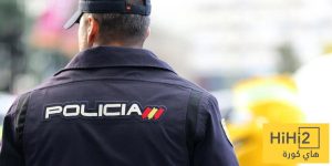 موقعة برشلونة وأتلتيكو مدريد عالية الخطورة