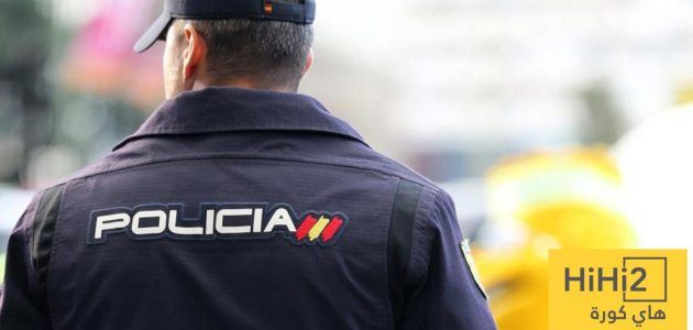 موقعة برشلونة وأتلتيكو مدريد عالية الخطورة