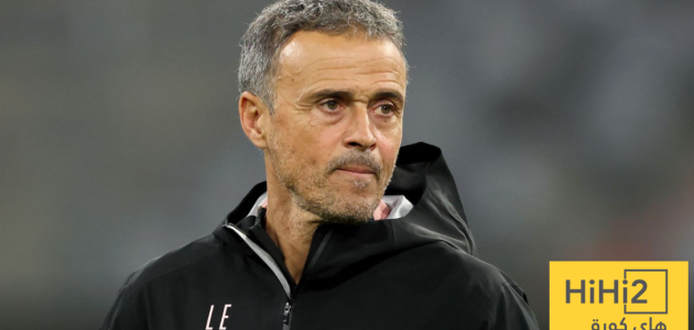 إنريكي يشدد على صعوبة مواجهة ليفربول