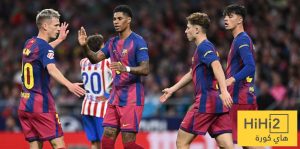 مكافآت برشلونة حتى الآن في دوري أبطال أوروبا