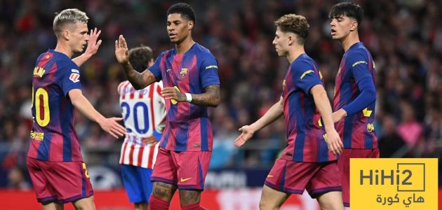 مكافآت برشلونة حتى الآن في دوري أبطال أوروبا