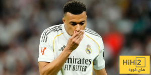 مبابي يعاني من عشوائية أربيلوا..!