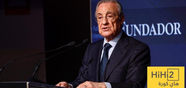 انقسام داخل ريال مدريد بسبب المدرب الجديد..!