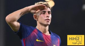 ماذا يتوقع فليك من فيرمين ضد اتلتيكو ؟