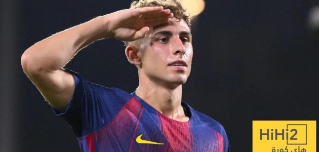 ماذا يتوقع فليك من فيرمين ضد اتلتيكو ؟