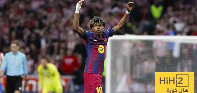 برشلونة عقدة اتلتيكو في ملعبه