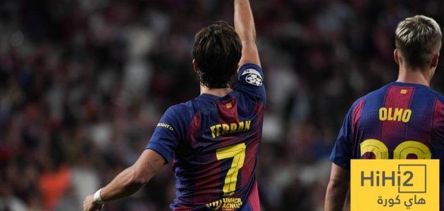 صورة .. قصة الهدف الثاني لبرشلونة ضد اتلتيكو