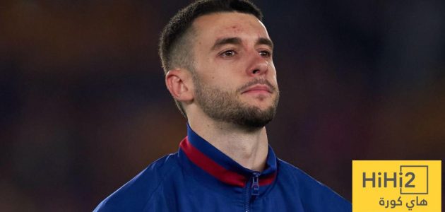 رقم سلبي لبرشلونة بدوري أبطال أوروبا