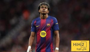 صورة – موهبة ريال مدريد تثير الجدل بتصرف ساخر ضد لامين يامال