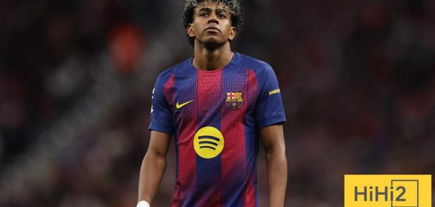 صورة – موهبة ريال مدريد تثير الجدل بتصرف ساخر ضد لامين يامال