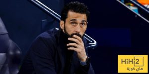 أربيلوا يراهن على هذا الرباعي لأول مرة في الموسم