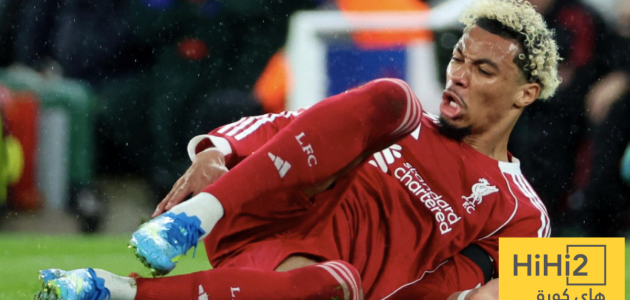 رسميا.. إيكيتيكي يغيب عن كأس العالم 2026