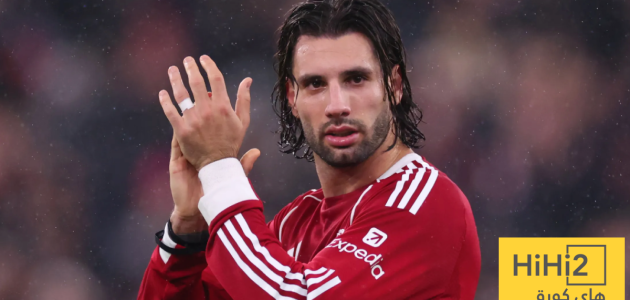 ليفربول يتقدم في مفاوضات التجديد مع سوبوسلاي