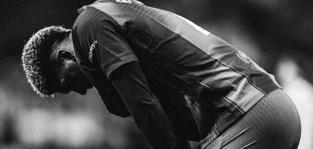 كلمات اراوخو بعد توديع دوري الابطال