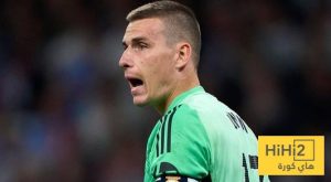 احصائية سلبية لـ لونين