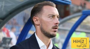 لاعبو الأهلي يرفضون قرار يايسله !