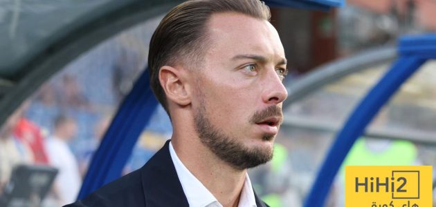 لاعبو الأهلي يرفضون قرار يايسله !