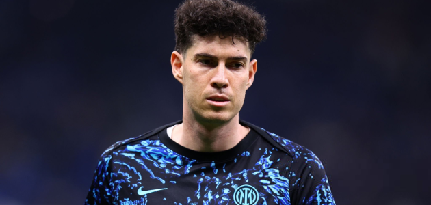 تفاصيل جديدة في صفقة باستوني بين برشلونة والانتر