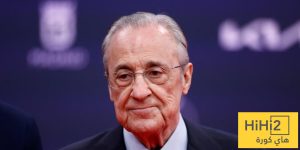 أول قرار داخل ريال مدريد للموسم المقبل