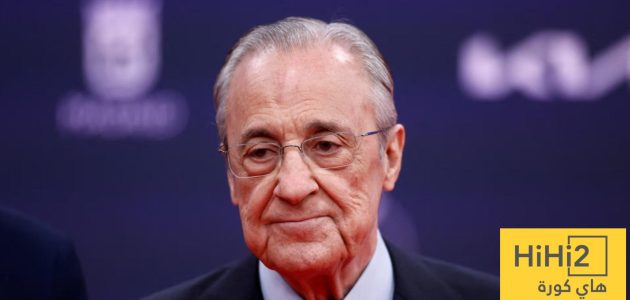 أول قرار داخل ريال مدريد للموسم المقبل