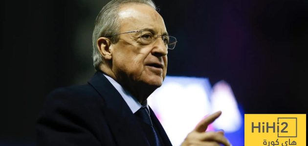 الشكل المبدئي لريال مدريد الموسم القادم