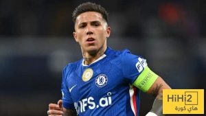 تشيلسي يصدم برشلونة.. إنزو فرنانديز مقابل غافي!