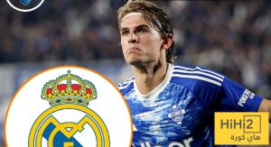 مهلة محددة أمام ريال مدريد لتفعيل بند اعادة شراء نيكو باز