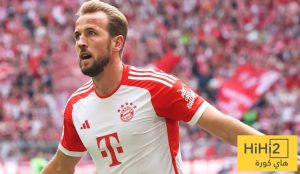 كين مرشح لدخول سباق الكرة الذهبية والحذاء الذهبي