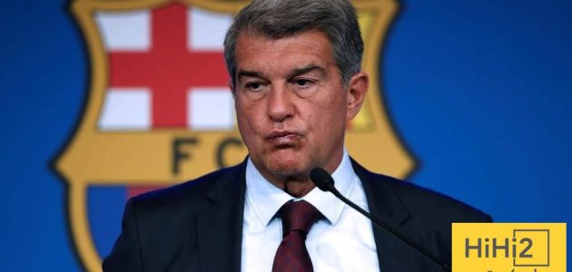 مهاجم غير متوقع على رادار برشلونة