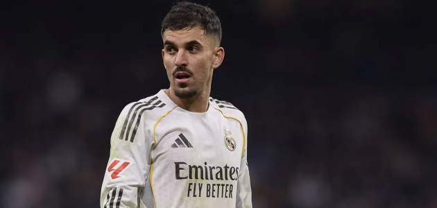 ريال مدريد يبحث عن مخرج لـ سيبايوس