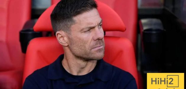 بعد رحيل ألونسو.. لاعبي الريال في عطلة!