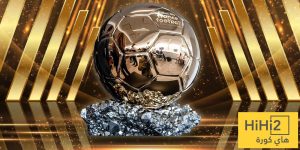 الثلاثي الأقرب للفوز بالكرة الذهبية هذا العام