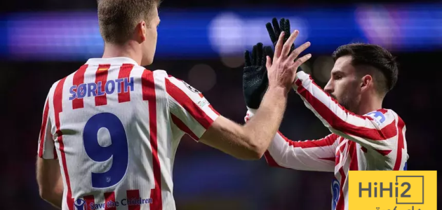 أتلتيكو مدريد ينعش خزائن فياريال..!