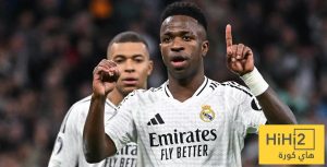 مبابي وفينيسيوس نجمين من ورق ..!