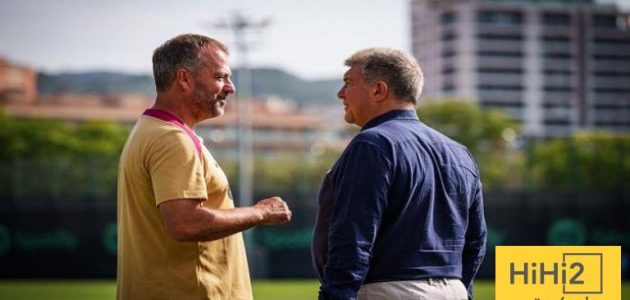 خطة فليك للميركاتو الصيفي