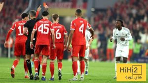 هل ينوي ريال مدريد التصعيد بعد الخطأ التحكيمي أمام بايرن ميونيخ ؟