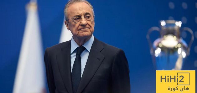 هكذا يعمل ريال مدريد على إعادة هيكلة قائمة الفريق