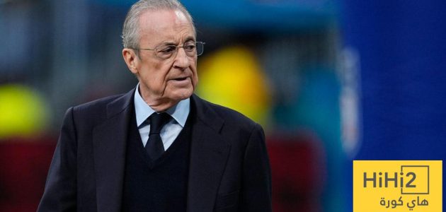 ملف الراحلين يشتعل داخل ريال مدريد