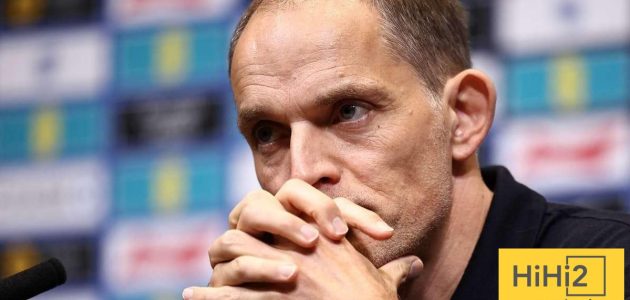 ضربة قوية لمنتخب إنجلترا قبل إعلان قائمة كأس العالم