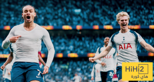 إحصائيات مباراة توتنهام وبرايتون في الدوري الإنجليزي