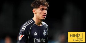 حالة من الانقسام داخل ريال مدريد حول مستقبل تياغو بيتارتش