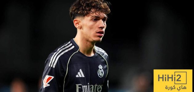 حالة من الانقسام داخل ريال مدريد حول مستقبل تياغو بيتارتش