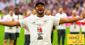 صورة – جدول ترتيب الدوري الألماني بعد فوز بايرن ميونخ باللقب